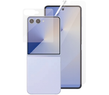 PanzerGlass PanzerGlass® Screen Protector Samsung Galaxy Z Flip7 | Glass & Film
