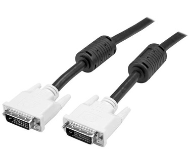 Startech.com 50 ft DVI-D Dual Link Cable - M/M