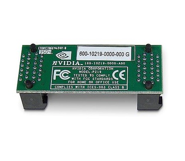 HP NVIDIA SLI