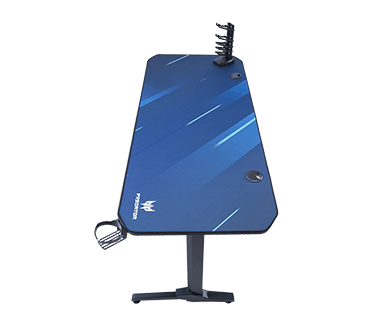 Acer Predator Bureau - Blauw