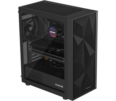 Genesis Hydria 360