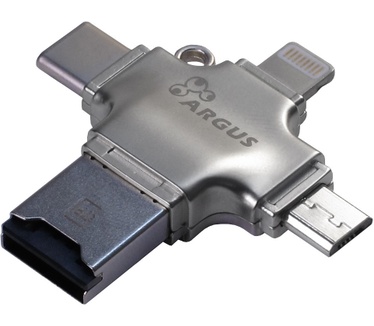 Inter-Tech Argus R-010