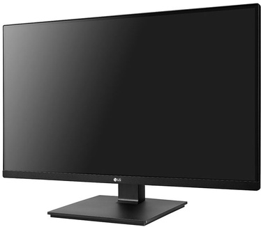 LG 27BN65QP-B Zwart