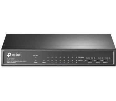TP-Link TL-SF1009P