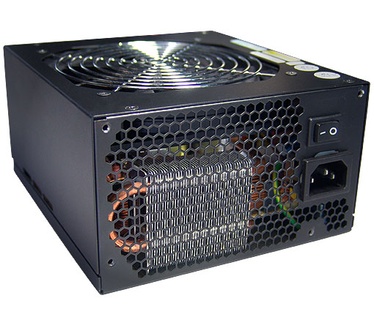 Zalman ZM500-HP