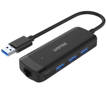 Unitek uHUB Q4+