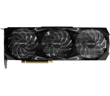 KFA2 GeForce RTX 3080 12GB SG LHR