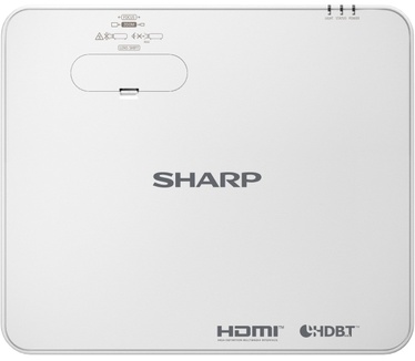 Sharp P621U