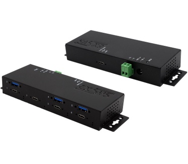 Exsys EX-1237HMVS