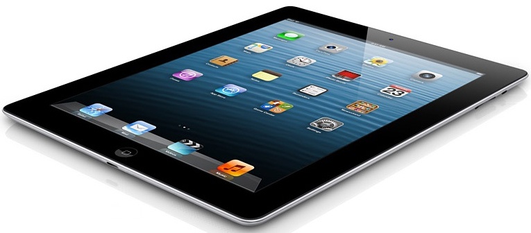 apple ipad retina najaar 2012 wi fi