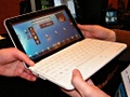 HP-netbook met Android
