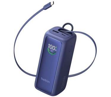 Belkin UltraCharge BPB042hqBL