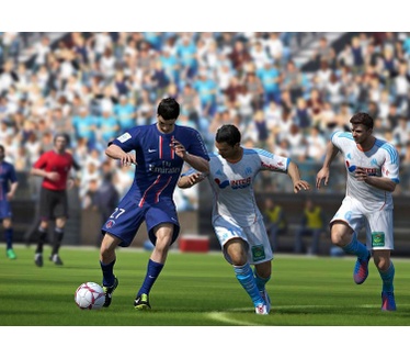 FIFA 14, Xbox One