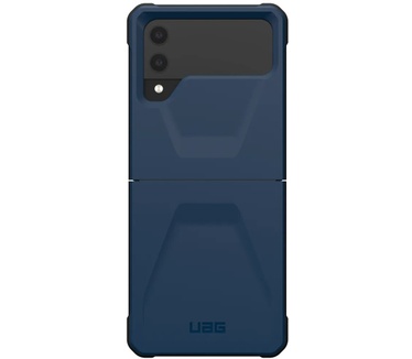 Urban Armor Gear Galaxy Z Flip4 (2022) Case