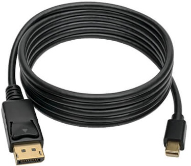 Tripp-Lite P583-006-BK Zwart