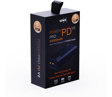 Verico Power Pro PD