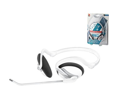 Trust Portable Headset for Netbook
