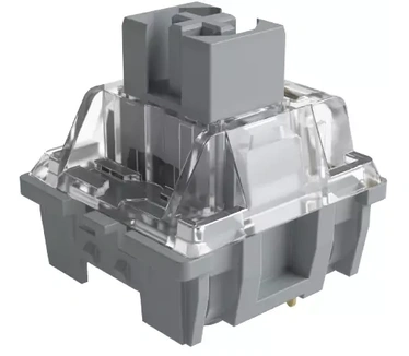 Akko CS Silver switch (45pcs)