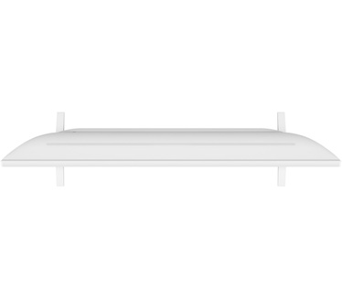 LG 32LQ63806LC (buitenlands model) Wit