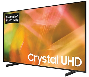 Samsung AU8079 70" (buitenlands model) Zwart