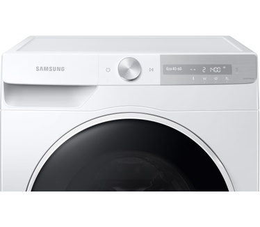 Samsung WW80T734AWH