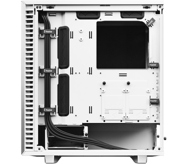 Fractal Design Define 7 Compact Wit