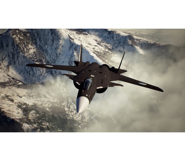 Ace Combat 7: Skies Unknown, Windows