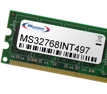 Memory Solution MS32768INT497