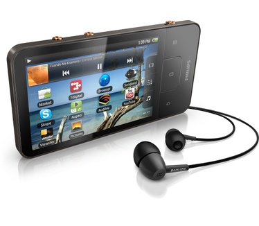 Philips SA3CNT16K