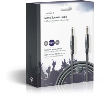 Nedis COTG23050GY100