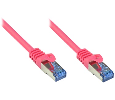 Alcasa Cat6a 5m