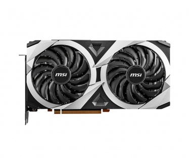 MSI Radeon RX 6700 XT MECH 2X 12G