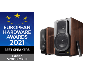 EHA Awards 2021