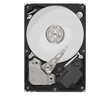 Seagate Barracuda 7200.12 ST3500412AS, 500GB