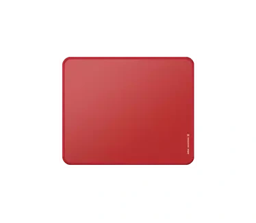 Pulsar ParaControl V2 Mouse Pad S - Rood