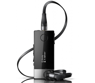 Sony Sony Smart Wireless Bluetooth Headset Pro Stereo