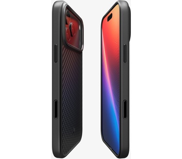 Spigen Enzo Aramid T (MagFit)