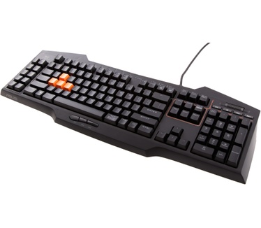 Asus Strix Tactic Pro MX Brown (Azerty BE)