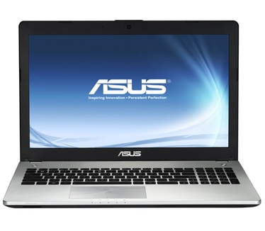 Asus N56DP-S3007H