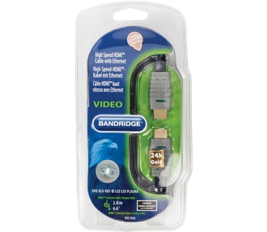 Bandridge BVL1602