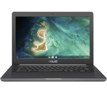 ASUS Chromebook C403NA-FQ0018-BE