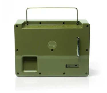 Tivoli Audio SongBook Max Green