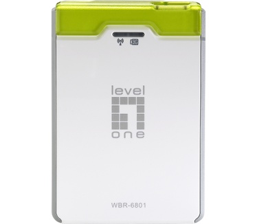 LevelOne WBR-6801