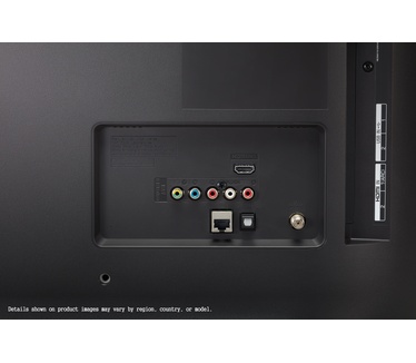 LG 32LM630BPLA Zwart