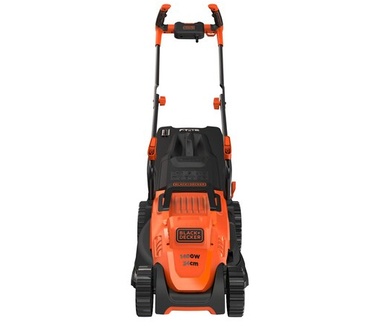 Black & Decker BEMW461BH-QS