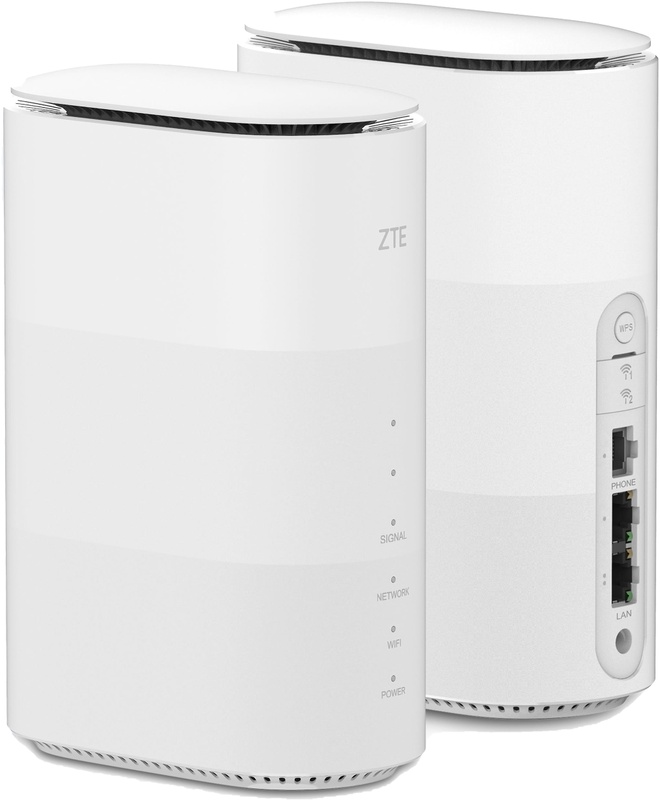 Smartone mc801a 5g indoor cpe clearance