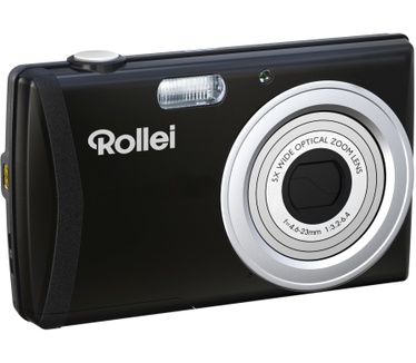 Rollei 800