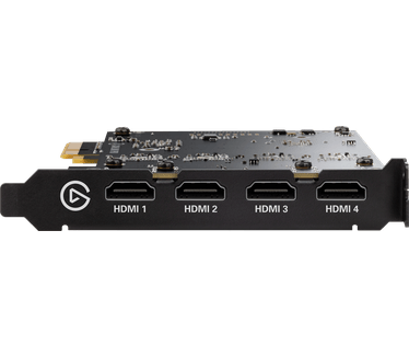 Elgato Cam Link Pro