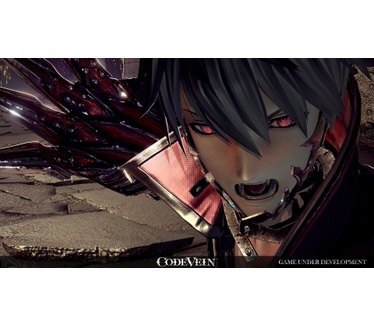 Code Vein, Xbox One