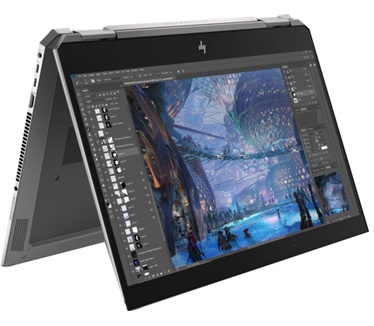 HP ZBook Studio x360 G5 5UC06EA